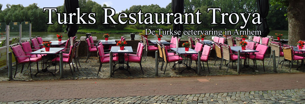 Turks RestaurantTroya