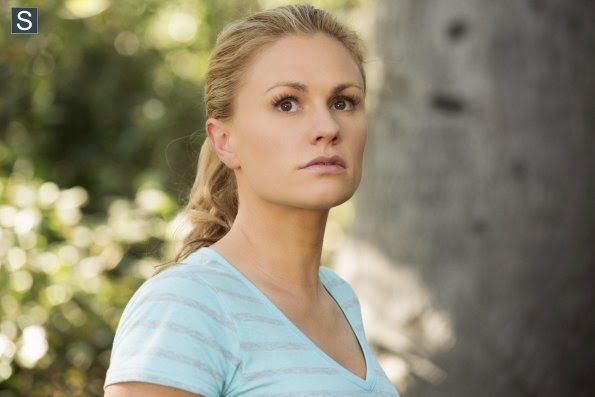 True Blood – May Be the Last Time - Review: "New Blood" 