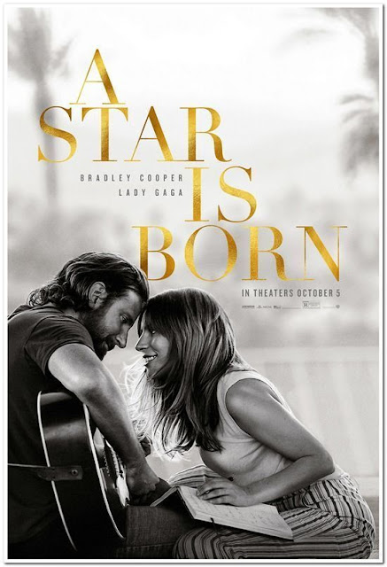 A STAR IS BORN (2018) με ελληνικους υποτιτλους