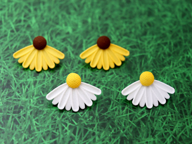 Fun 3D Printed Jewelry by LayersByDesign Fun 3D Printed Jewelry by LayersByDesign
