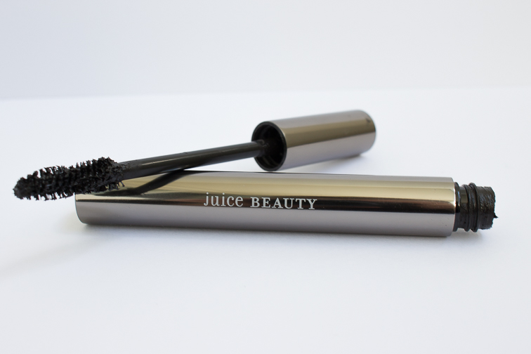 Juice Beauty Ultra Natural Mascara review WITH MIINA