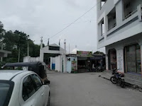 shorabuddin aulia