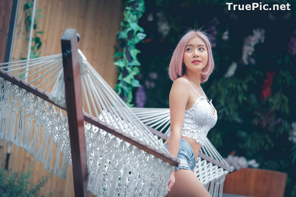 Image Thailand Model – Fah Chatchaya Suthisuwan – Beautiful Picture 2020 Collection - TruePic.net - Picture-34
