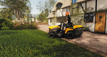 Lawn Mowing Simulator MULTi11 – ElAmigos pc español