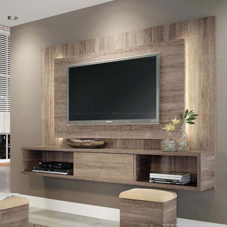Lcd Wall Unit Design For Living Room Decor Units
