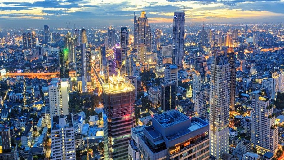 Hal yang Perlu Diketahui di Bangkok Hal yang Perlu Diketahui di Bangkok