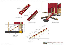 chicken coop build plans m600 construction