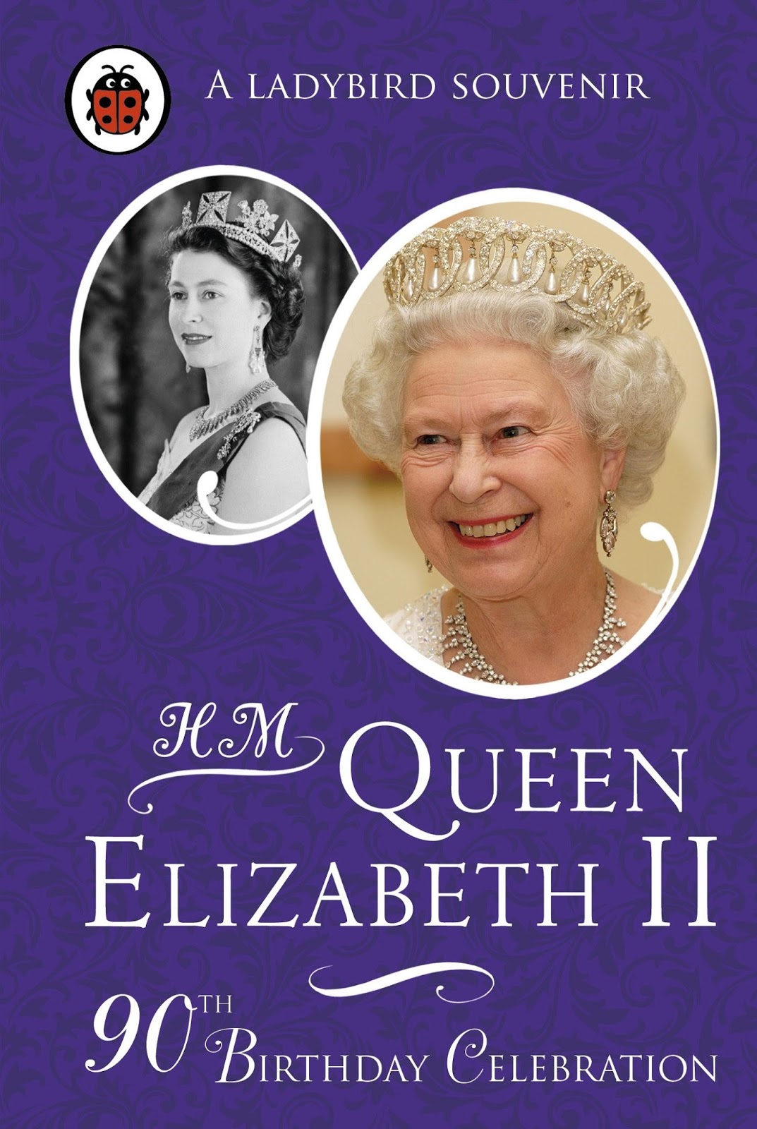 10 Books to Read About Queen Elizabeth II's Amazing 90 Years
