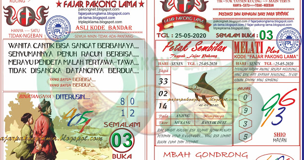 49 Syair sgp wla
