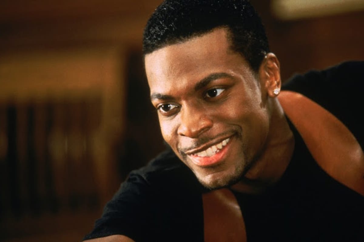 DAR Films The Best Black Actors Of The 90s image picture