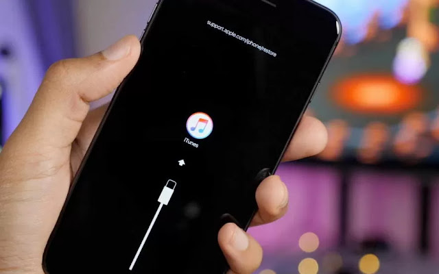 Cara Mematikan Memulai Ulang Masuk Mode DFU iPhone 11 Atau iPhone 11 Pro Cara Mematikan Memulai Ulang Masuk Mode DFU iPhone 11 Atau iPhone 11 Pro