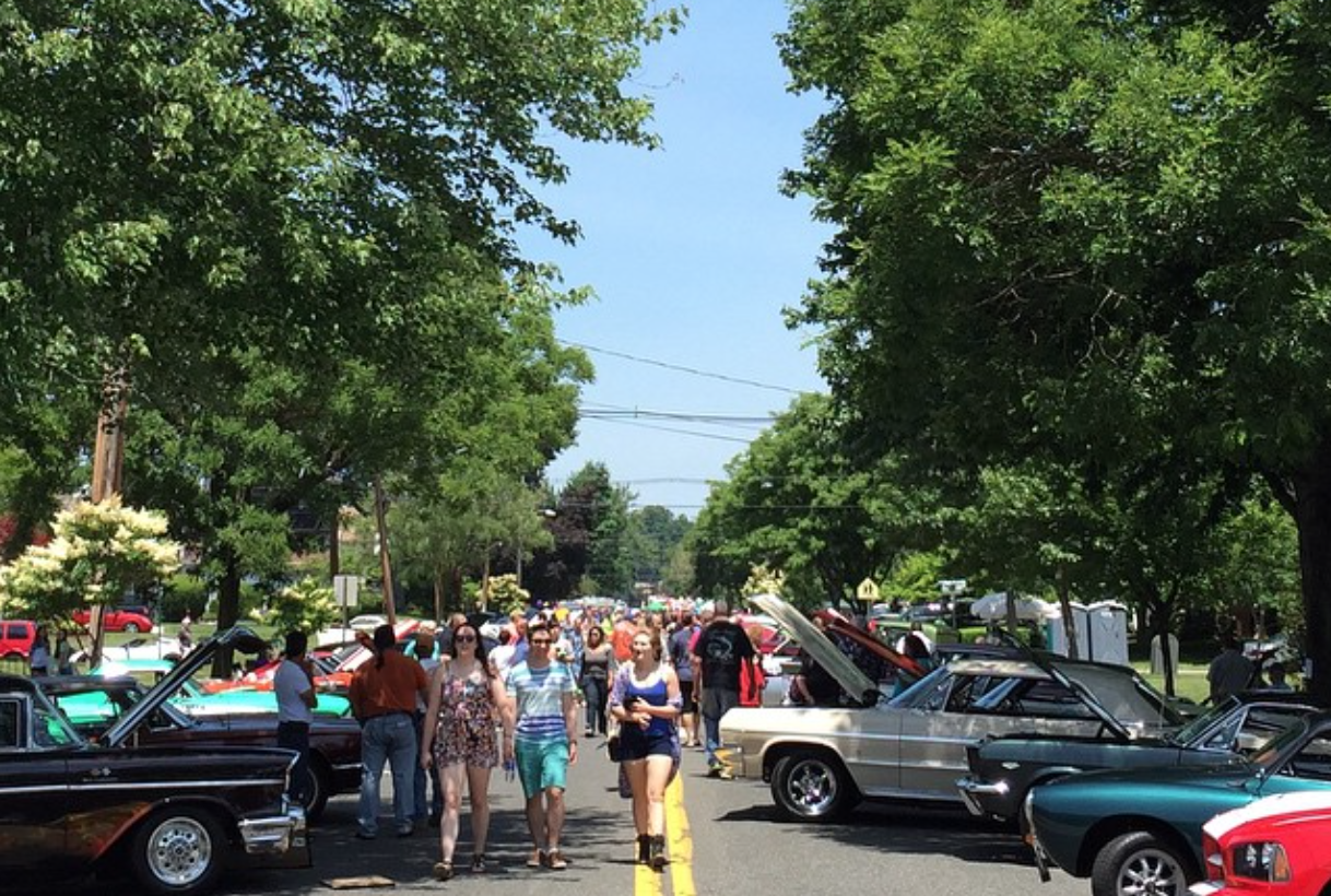 Garwood 365 The Original Community News and Neighborhood Blog for