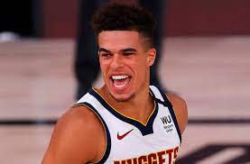 Who Is Michael Porter Jr. Girlfriend Age, Wiki, Biography and Future Wife Tiffany Chantharangma?