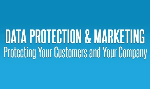 Image: Data Protection and Marketing