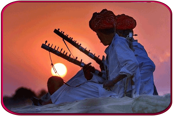 An Overview of Indian Classical Music Forms Ragas and Roots | list of
