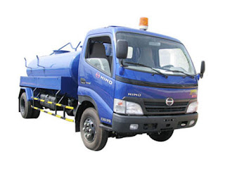 Hút hầm cầu Phường Quang Vinh, Biên Hoà