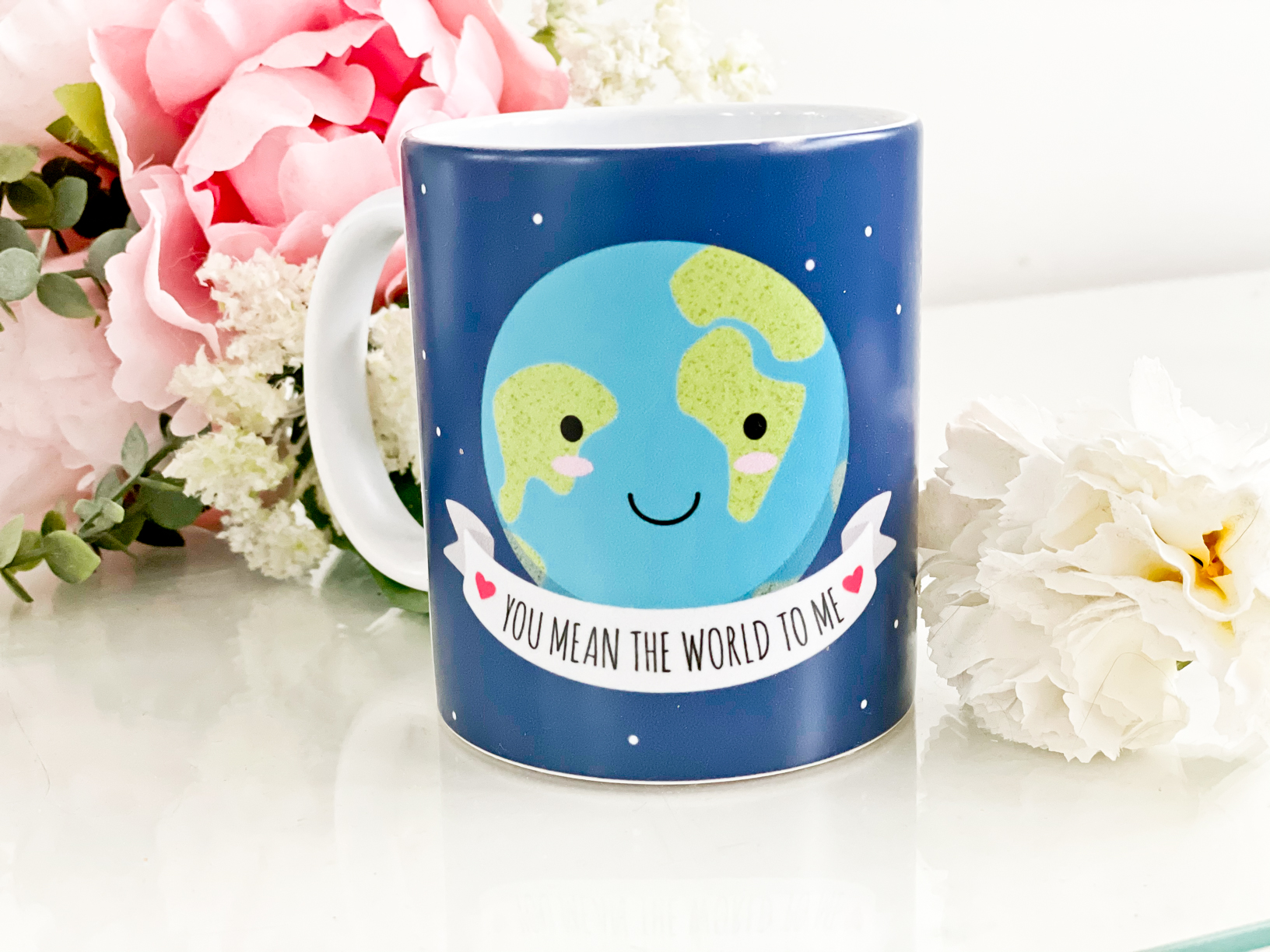 Personalised Valentines Day Presents With Asda Photo + Giveaway! Alex