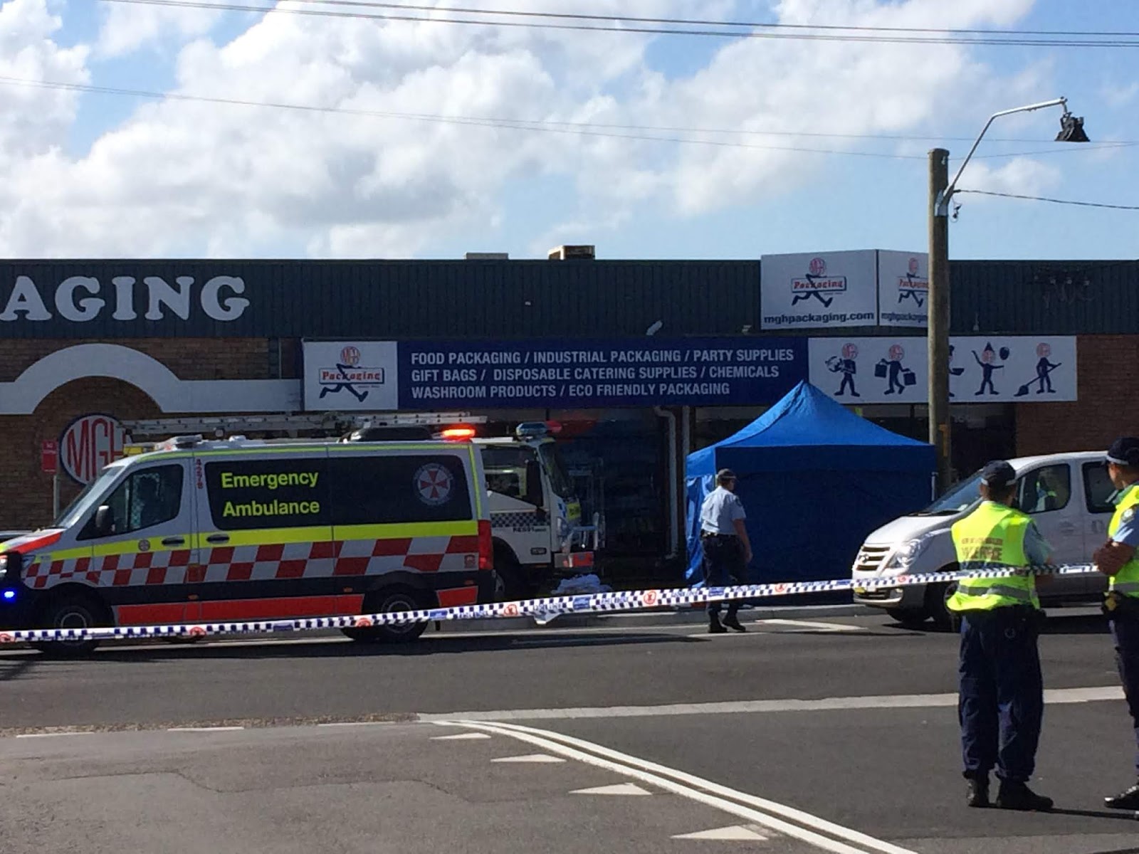 2NURFM Hunter News UPDATE! Pedestrian Hit And Killed By School Bus In Horrific Crash At Adamstown