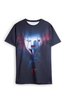 camiseta de Primark para halloween camiseta de Primark para halloween