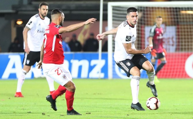 Benfica Gabriel Benfica Gabriel