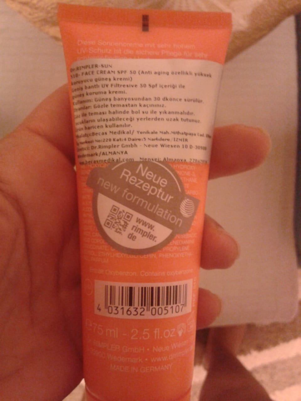 Ranini Gunes Sizden Korksun Siz Degil