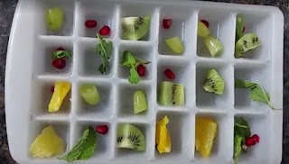 fRUITY iCE CUBES
