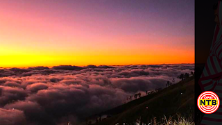 Jalur Pendakian Rinjani Ditutup, Bukit Nanggi Bisa Jadi Solusi