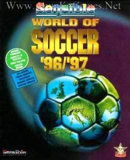 Sensible World of Soccer 96 97 PC Game   Free Download Full Version - 50