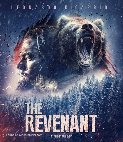 the Revenent