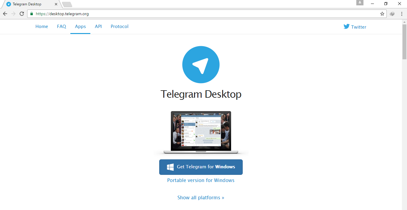 Https ru telegram store com. Телеграмм Windows. Десктоп телеграм орг. Telegram desktop. Телеграм клиент Portable.