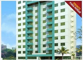 Grand Prix NO PQ 10 PRONTO PARA MORAR