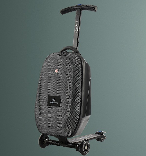 VisionBody EMS System REVIEW