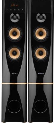 f&d t88x tower speakers