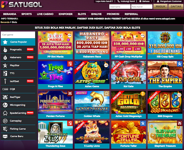 Apa-apa yang bukan Anda Tahu Tentang Slot 88 Bisa Mencengangkan Kamu