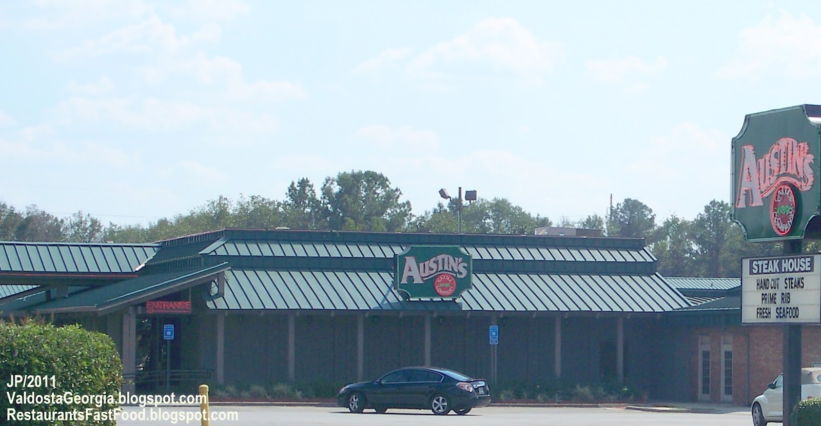 VALDOSTA Lowndes College Restaurant Attorney Dr.Hospital Bank