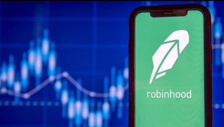 Cryptocurrency News: Market Value and About Robinhood