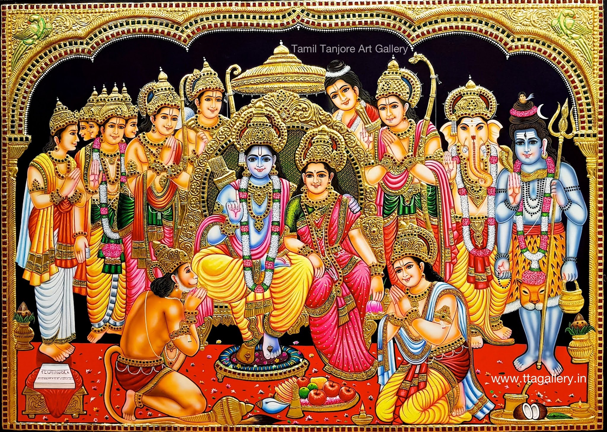 Philosophical and Spiritual Significance Of Ramayana