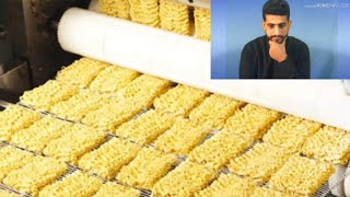 ما هي أضرار الأندومي Youtube