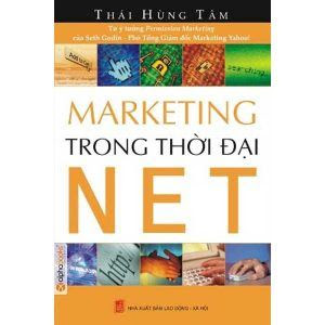 Marketing Trong Thời Đại NET - Thái Hùng Tâm