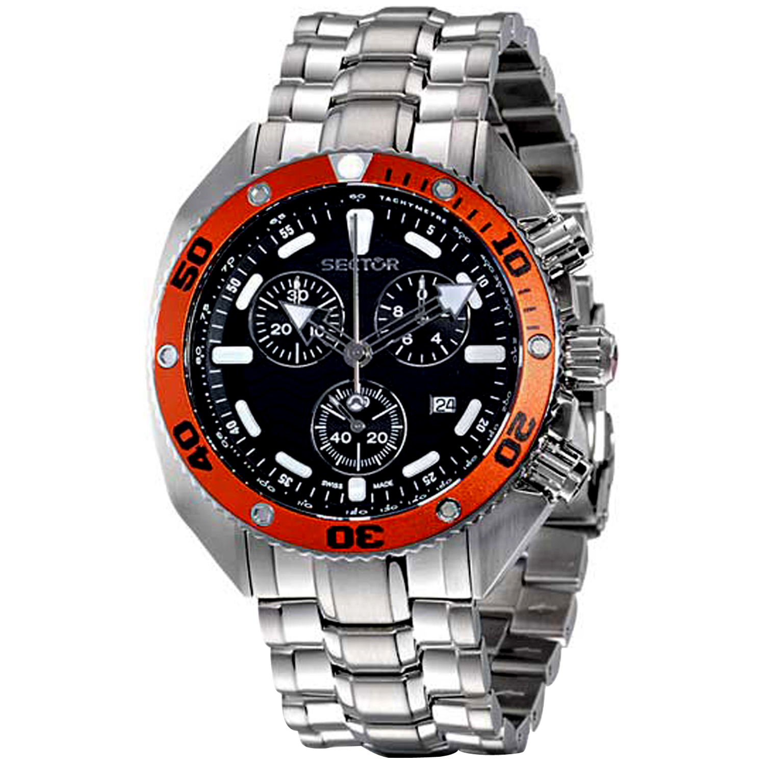 LEFT HAND WATCHES
