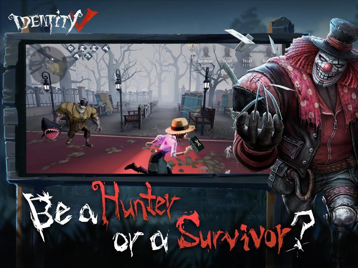 identity v apk global download identity v apk global download