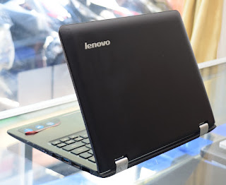 Jual Laptop Lenovo ideaPad 300S ( 11.6-Inch ) Malang