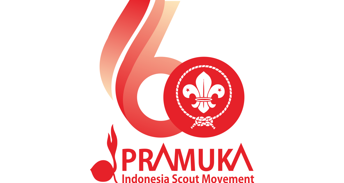 Download Logo Hari Pramuka Png Dan Resmi Peringati Hut Praja | Sexiz Pix