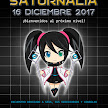 Saturnalia, encuentro dedicado a SEGA