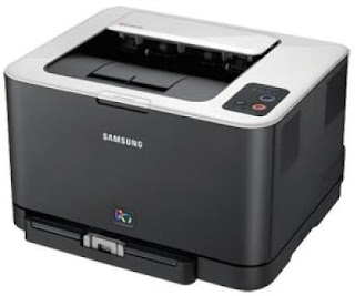 Samsung CLX-3180FN