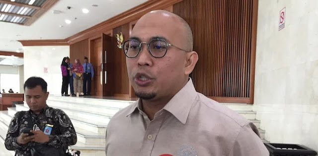 Suasana Kebatinan Di Komisi VI Setuju Pansus Jiwasraya Suasana Kebatinan Di Komisi VI Setuju Pansus Jiwasraya