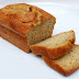 Banana Cake Without Eggs