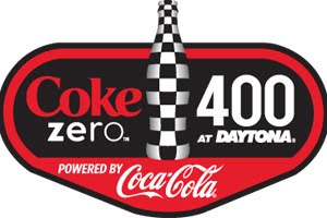 Race 17: Coke Zero 400 at Daytona
