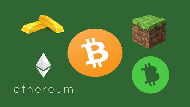 Bitcoin And Blockchain For non-IT professionals. Bitcoin And Blockchain For non-IT professionals.