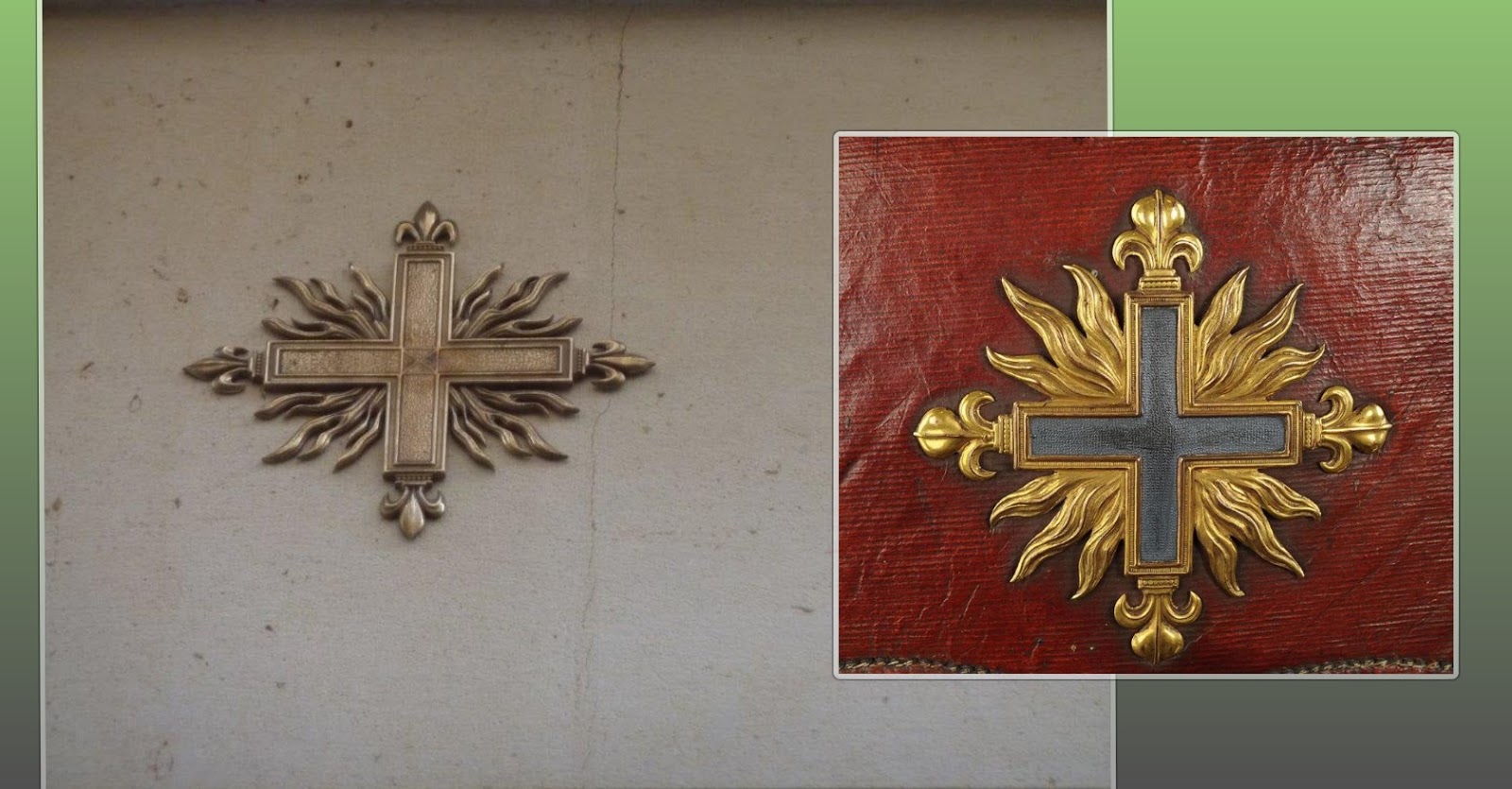 Parisbiseart Caserne des mousquetaires gris